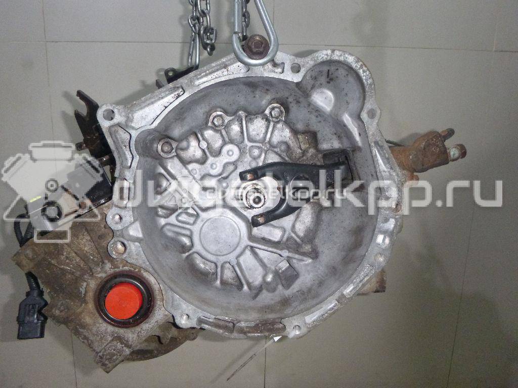 Фото Контрактная (б/у) МКПП для Hyundai / Kia 90-109 л.с 16V 1.4 л G4FA бензин 4300023071 {forloop.counter}}