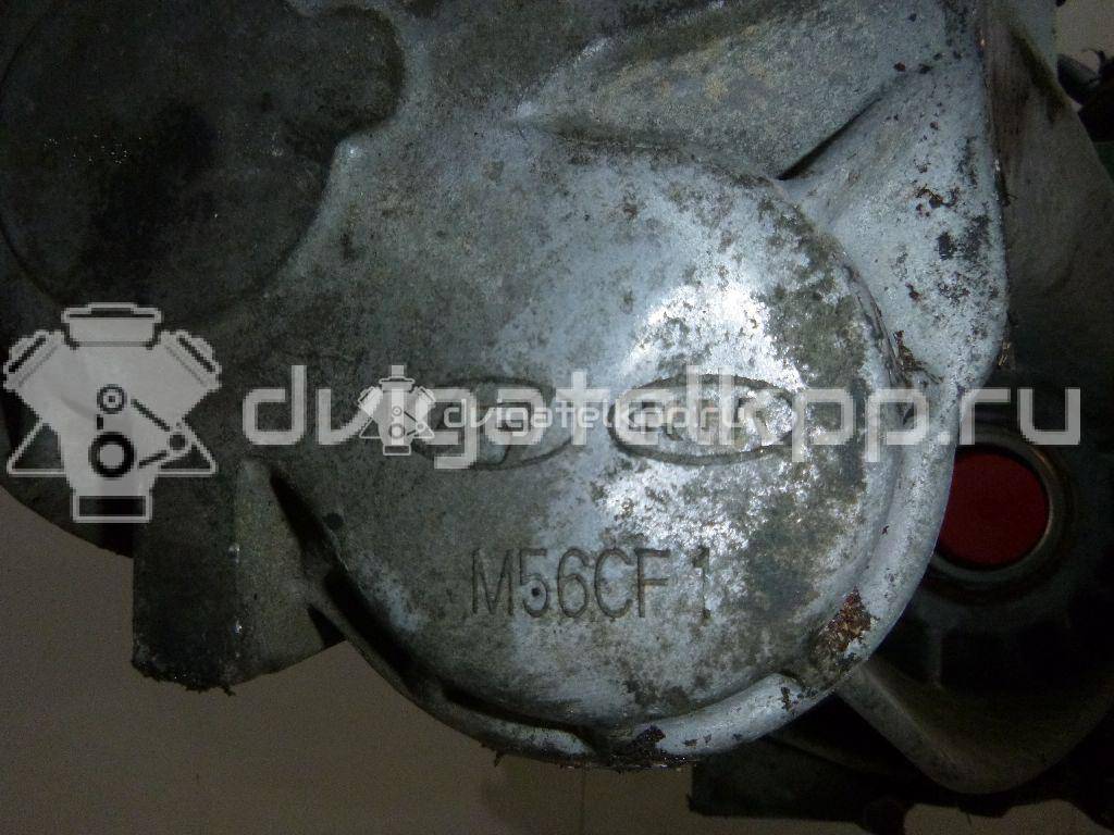 Фото Контрактная (б/у) МКПП для Hyundai / Kia 90-109 л.с 16V 1.4 л G4FA бензин 4300023071 {forloop.counter}}