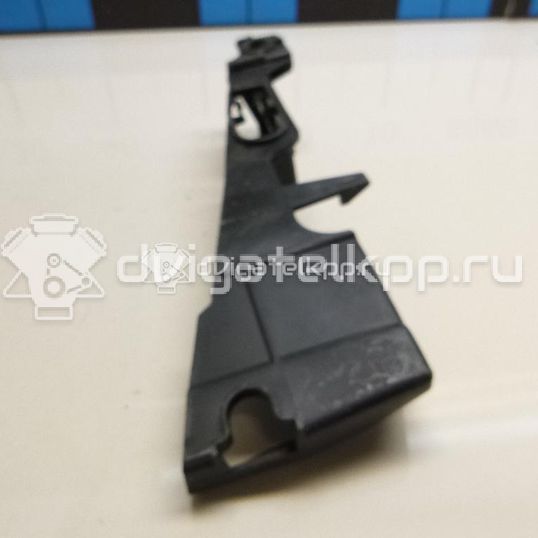 Фото Кронштейн переднего бампера  741679 для Citroen C4