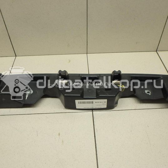 Фото Кронштейн заднего бампера  7416G0 для Citroen C4