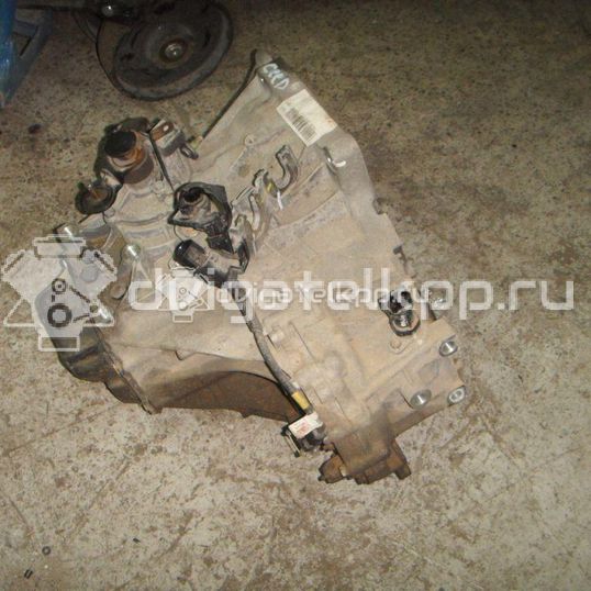 Фото Контрактная (б/у) МКПП для Hyundai / Kia 90-109 л.с 16V 1.4 л G4FA бензин