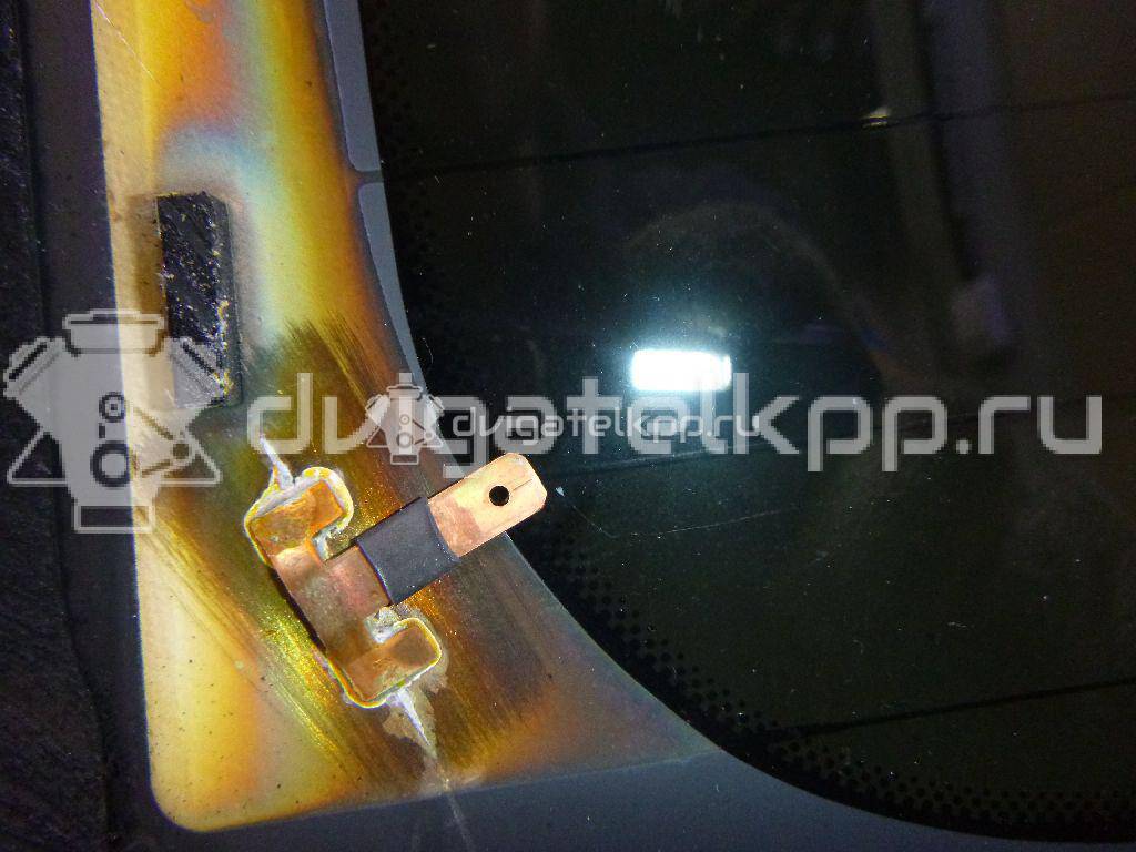 Фото Стекло двери багажника  8744T3 для Citroen C4 {forloop.counter}}