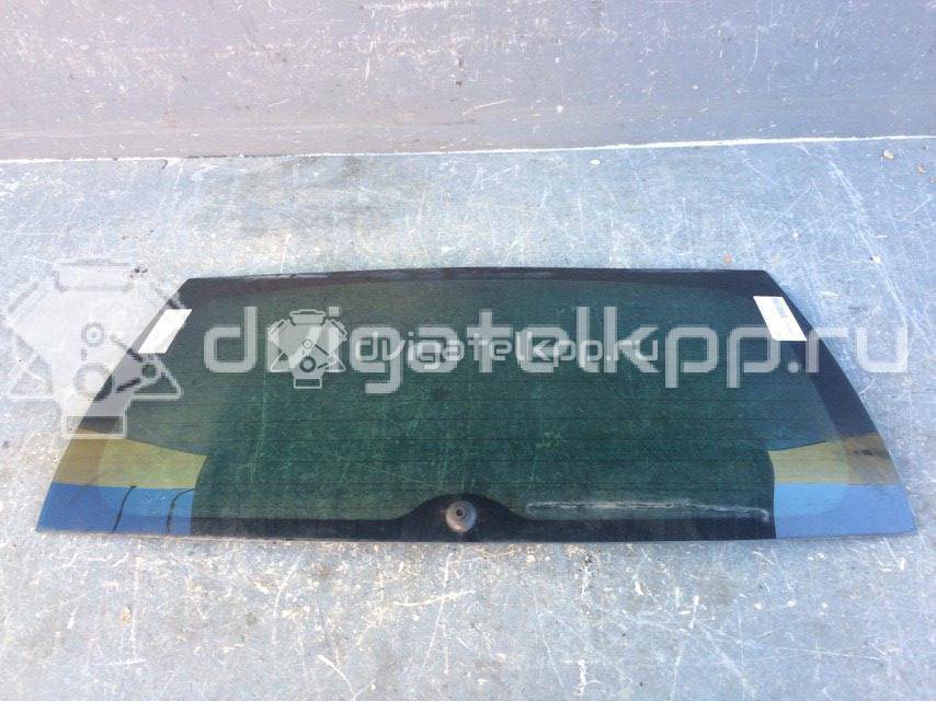 Фото Стекло двери багажника  8744T3 для Citroen C4 {forloop.counter}}