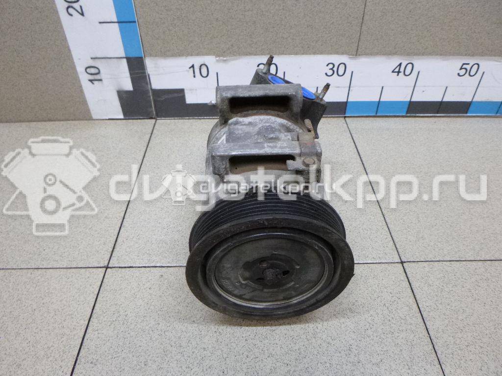 Фото Компрессор системы кондиционирования  6453WH для Citroen C4 / Ds4 / Berlingo / C3 / Ds5 {forloop.counter}}