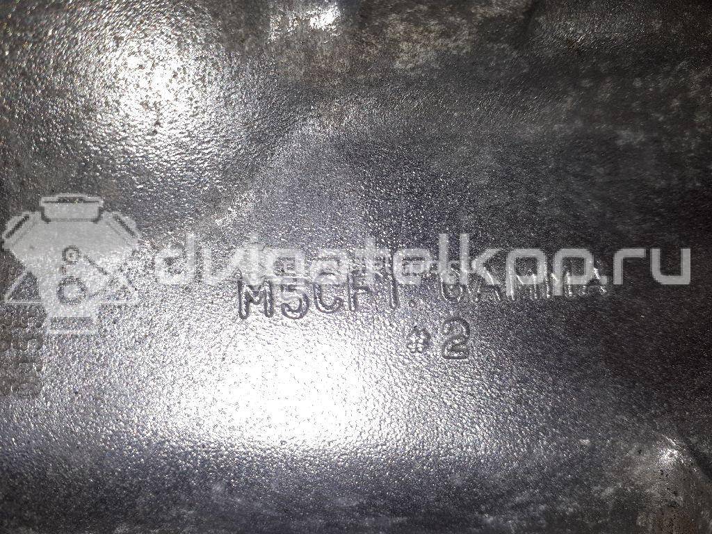 Фото Контрактная (б/у) МКПП для Hyundai / Kia 114-132 л.с 16V 1.6 л G4FC Бензин/спирт 4300023081 {forloop.counter}}