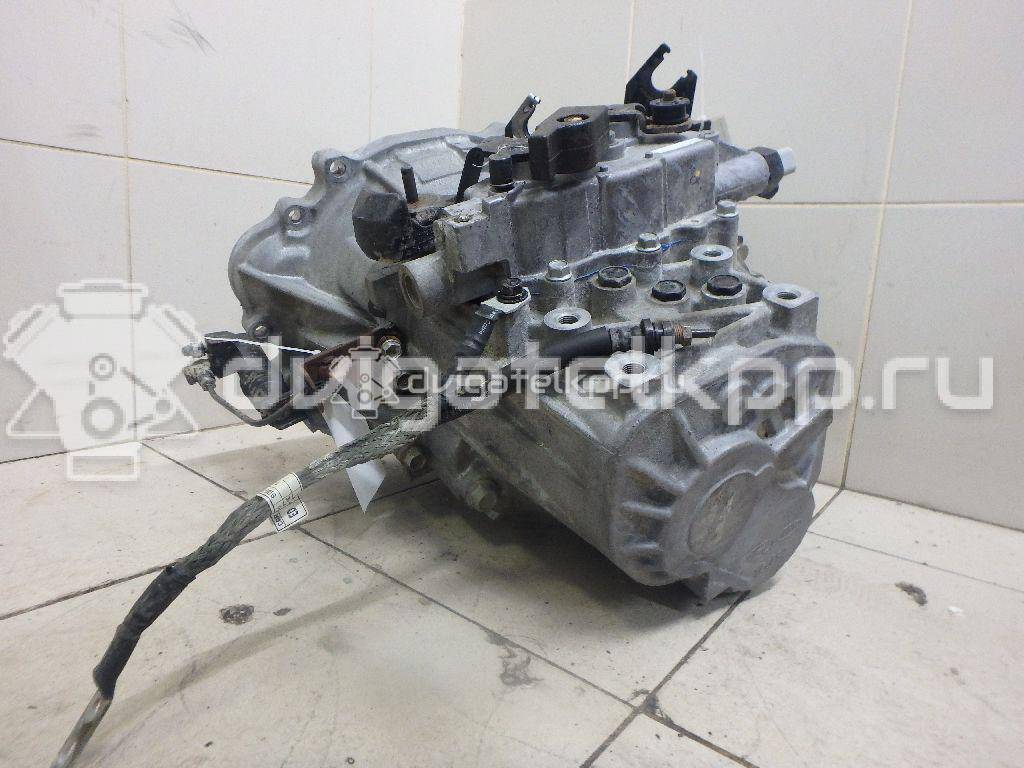 Фото Контрактная (б/у) МКПП для Hyundai / Kia 90-136 л.с 16V 1.6 л D4FB Дизельное топливо 4300023310 {forloop.counter}}