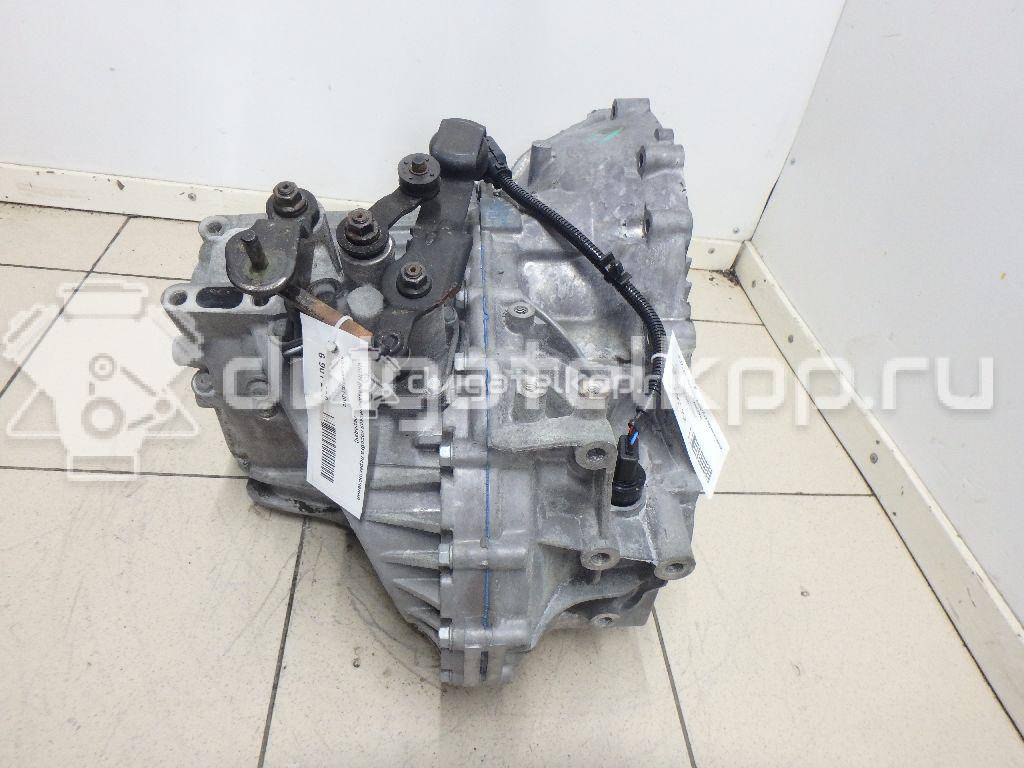 Фото Контрактная (б/у) МКПП для Hyundai / Kia 113-116 л.с 16V 2.0 л D4EA Дизельное топливо 4300024391 {forloop.counter}}