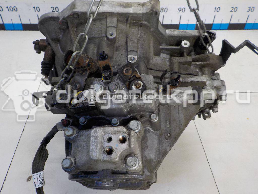 Фото Контрактная (б/у) МКПП для Hyundai / Kia 114-132 л.с 16V 1.6 л G4FC Бензин/спирт 4300023082 {forloop.counter}}