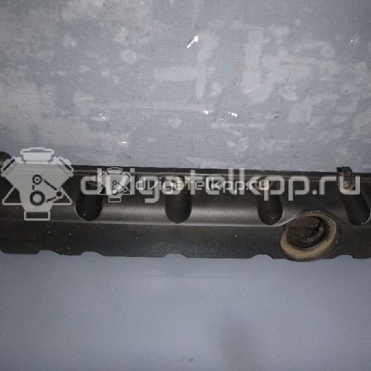 Фото Крышка головки блока (клапанная)  для Citroen / Peugeot / Peugeot (Df-Psa)