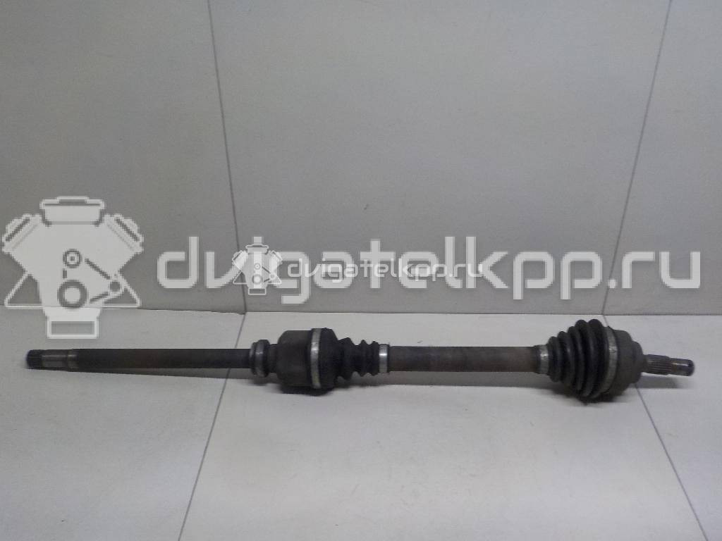 Фото Полуось передняя правая  3273LR для Citroen C4 / Ds4 / Berlingo / C3 / Ds5 {forloop.counter}}