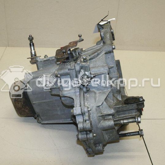 Фото Контрактная (б/у) МКПП для Citroen C2 Jm / C4 / Xsara / Berlingo / C3 109-122 л.с 16V 1.6 л NFU (TU5JP4) бензин 2222RN