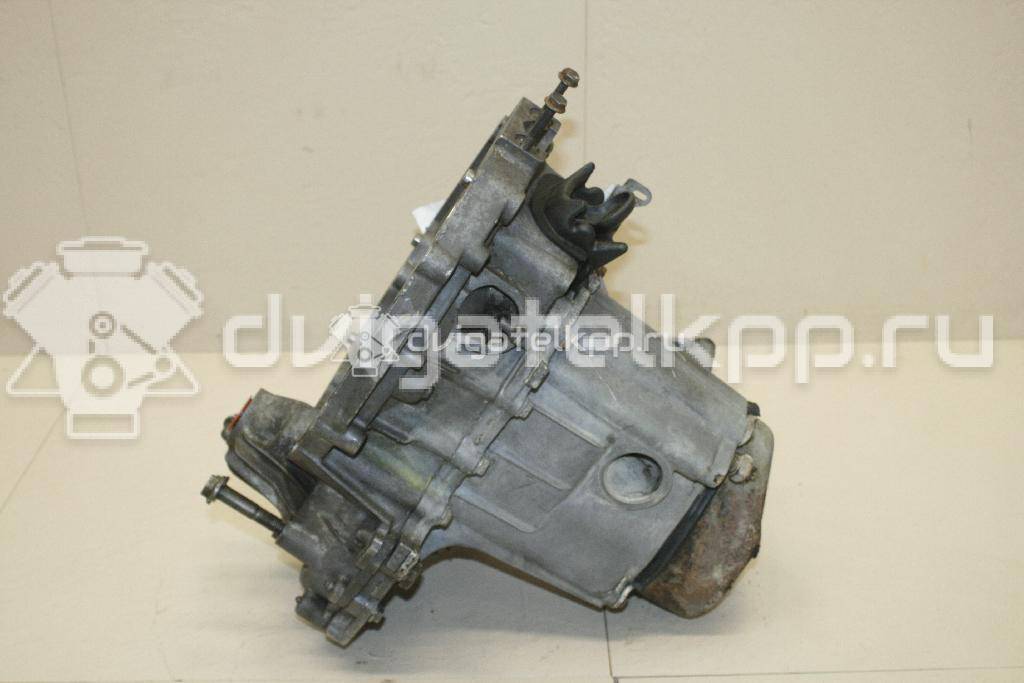 Фото Контрактная (б/у) МКПП для Citroen C2 Jm / C4 / Xsara / Berlingo / C3 109-122 л.с 16V 1.6 л NFU (TU5JP4) бензин 2222RN {forloop.counter}}