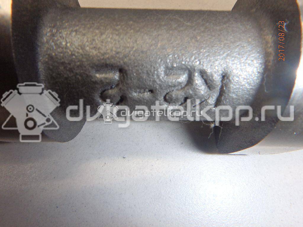 Фото Распредвал впускной для двигателя G4GC для Hyundai (Beijing) / Hyundai / Kia 137-141 л.с 16V 2.0 л бензин {forloop.counter}}