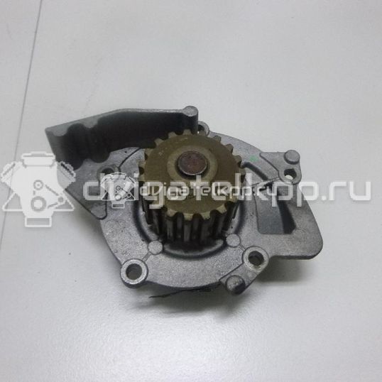 Фото Насос водяной (помпа)  1201k1 для Citroen C4 / Jumpy / C5 / Xsara / C8 Ea , Eb