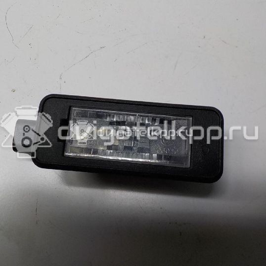 Фото Фонарь подсветки номера  6340g3 для Citroen C4 / C5 / Ds4