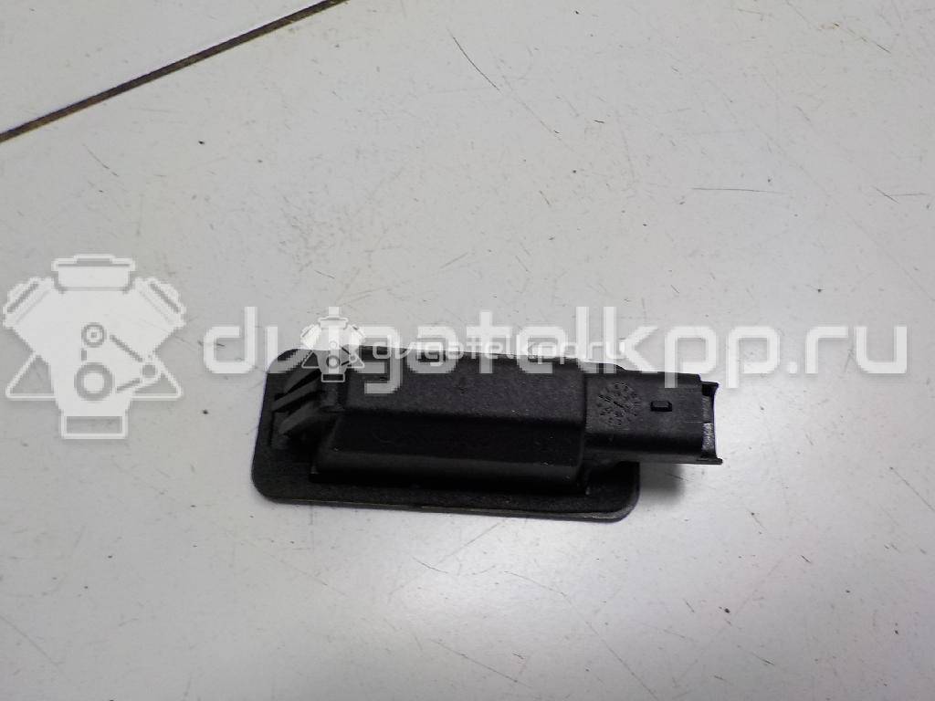 Фото Фонарь подсветки номера  6340G3 для Citroen C4 / C5 / Ds4 {forloop.counter}}