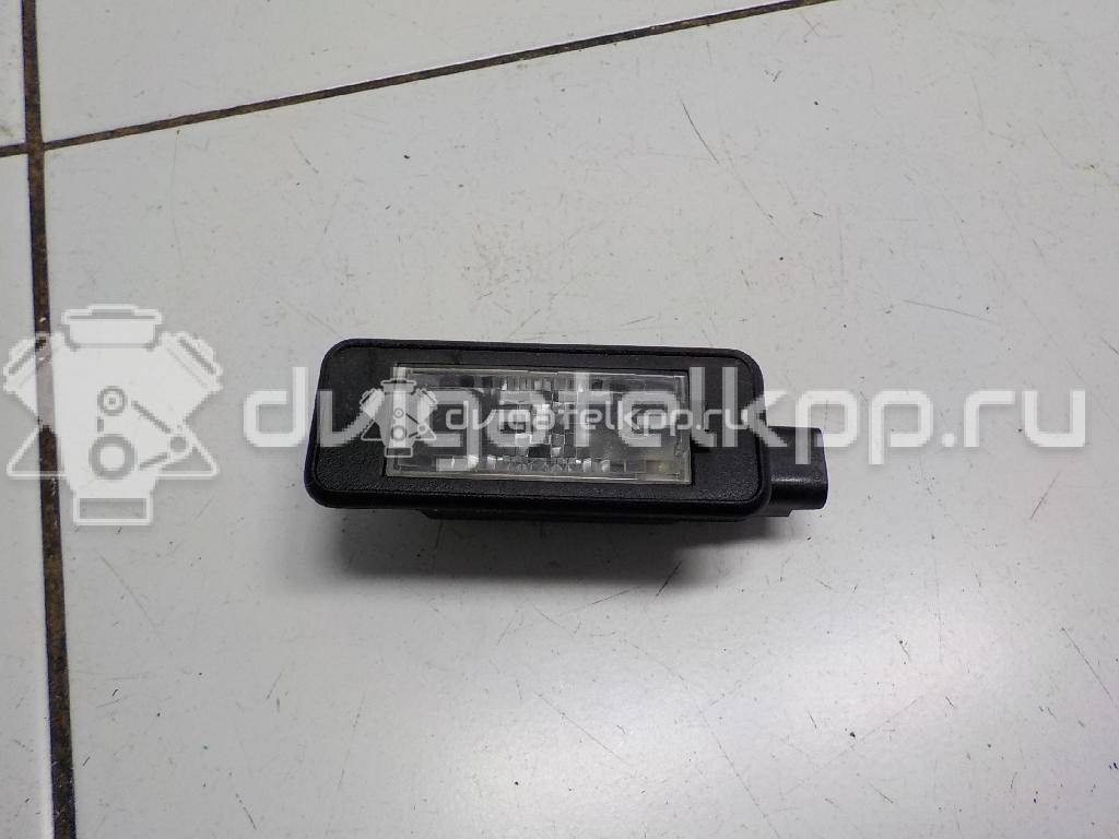 Фото Фонарь подсветки номера  6340G3 для Citroen C4 / C5 / Ds4 {forloop.counter}}