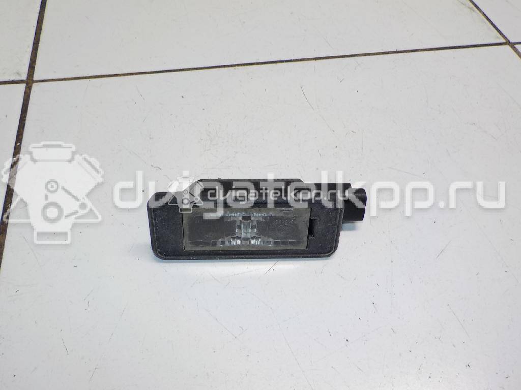 Фото Фонарь подсветки номера  6340G3 для Citroen C4 / C5 / Ds4 {forloop.counter}}