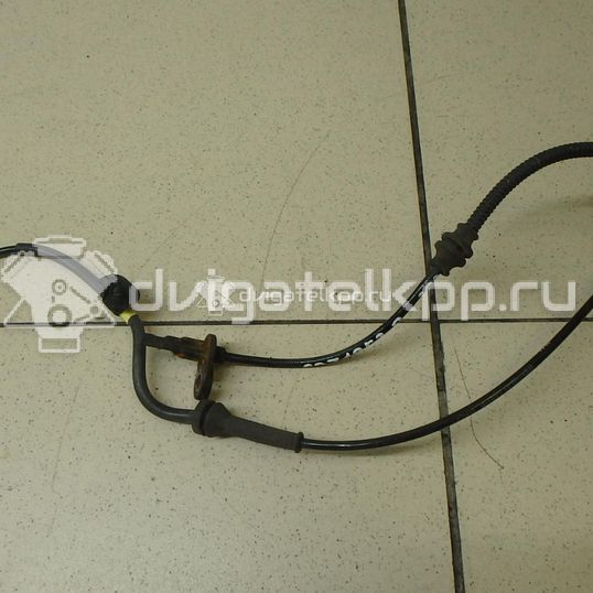 Фото Датчик ABS передний  9674852280 для Citroen C4