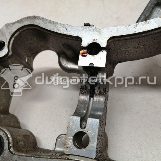 Фото Головка блока  для Citroen / Peugeot / Peugeot (Df-Psa)