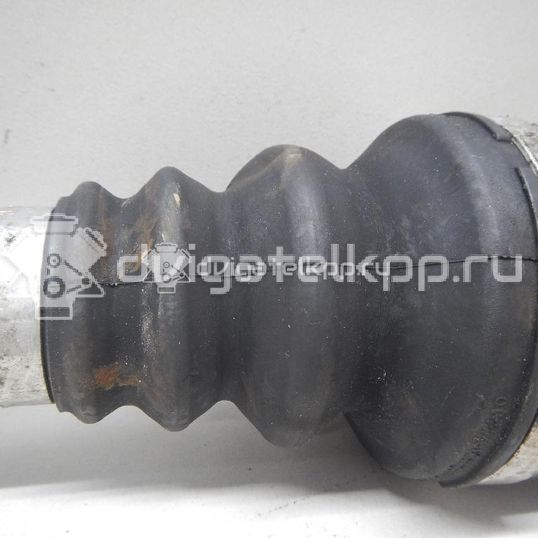 Фото Полуось передняя левая  3272pz для Citroen C4 / Ds4 / Berlingo / C3 / Ds5