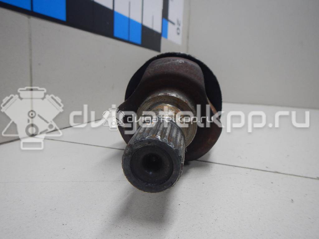 Фото Полуось передняя левая  3272pz для Citroen C4 / Ds4 / Berlingo / C3 / Ds5 {forloop.counter}}