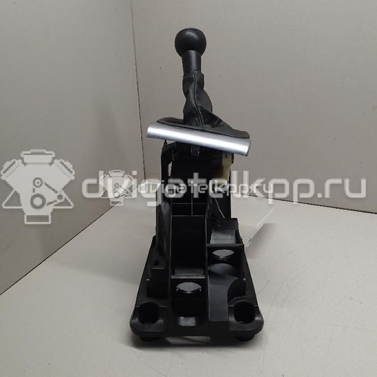 Фото Кулиса КПП  2400ng для Citroen C4 / Ds4