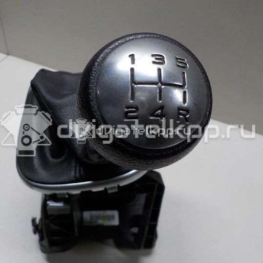 Фото Кулиса КПП  2400ng для Citroen C4 / Ds4