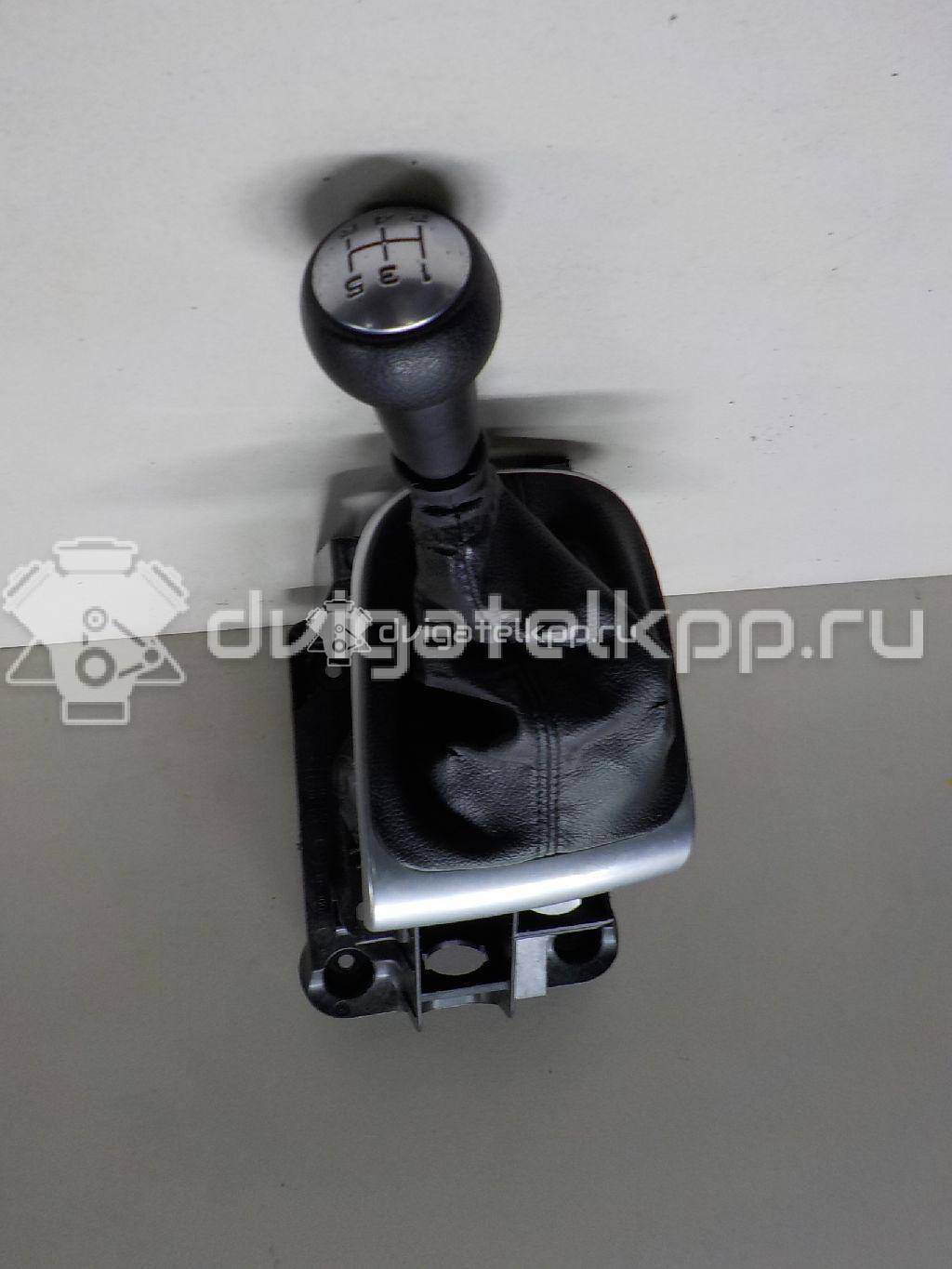 Фото Кулиса КПП  2400ng для Citroen C4 / Ds4 {forloop.counter}}