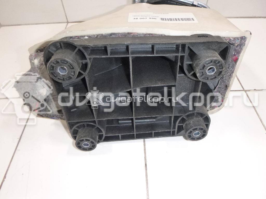 Фото Кулиса КПП  2400ng для Citroen C4 / Ds4 {forloop.counter}}