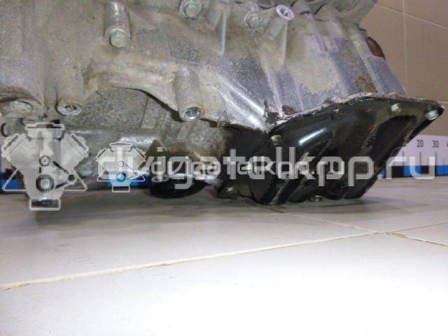 Фото Контрактный (б/у) двигатель G4FA для Hyundai (Beijing) / Hyundai / Kia 101-109 л.с 16V 1.4 л бензин Z61812BZ00 {forloop.counter}}