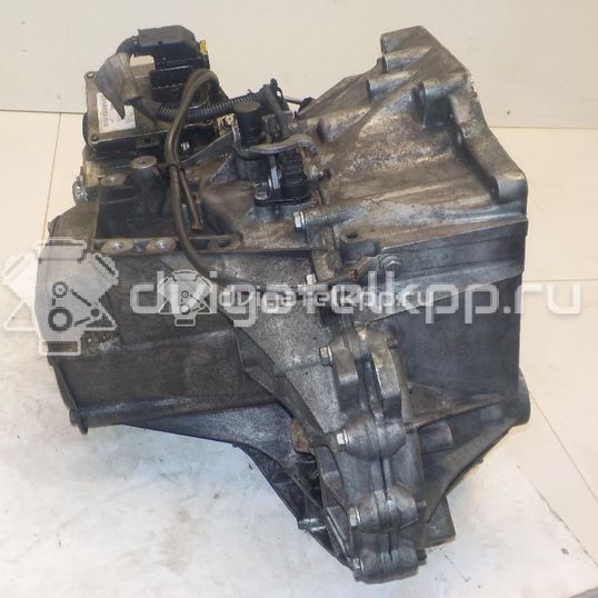 Фото Контрактная (б/у) МКПП для Citroen C4 / C5 / Xsara 109-116 л.с 16V 1.6 л 9HY (DV6TED4) Дизельное топливо 2452G3