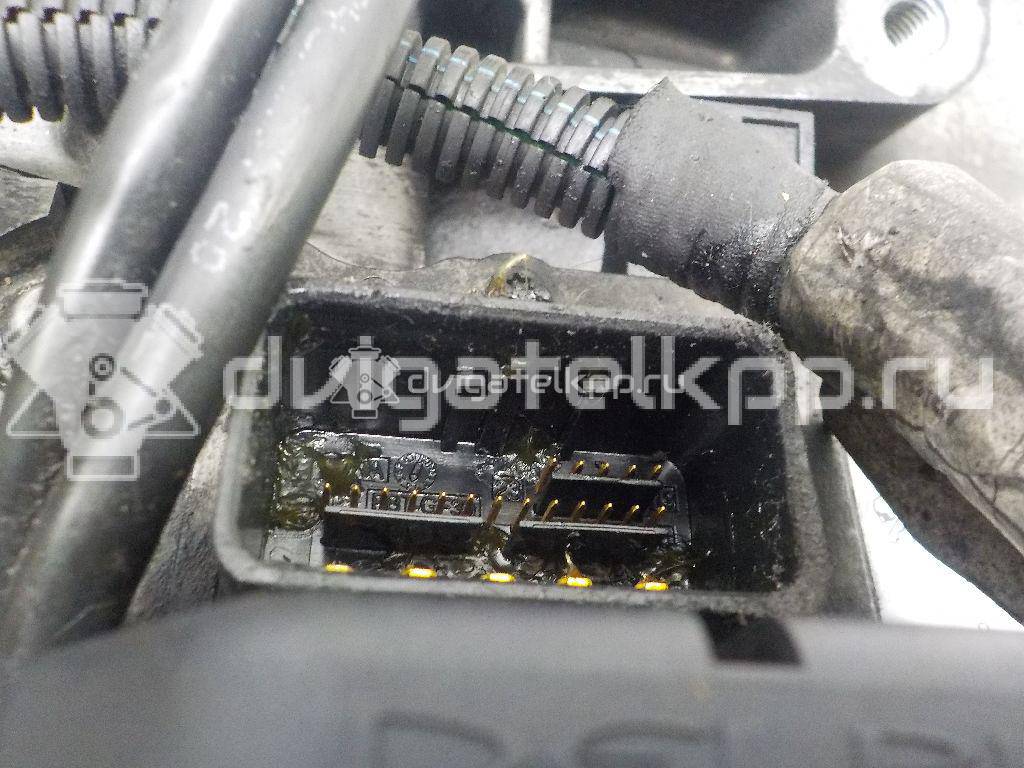 Фото Контрактная (б/у) МКПП для Citroen C4 / C5 / Xsara 109-116 л.с 16V 1.6 л 9HY (DV6TED4) Дизельное топливо 2452G3 {forloop.counter}}