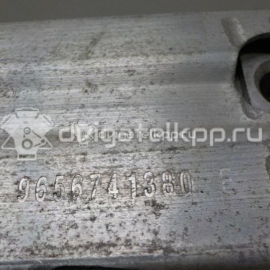 Фото Усилитель переднего бампера  9672762080 для Citroen C4 / Ds4