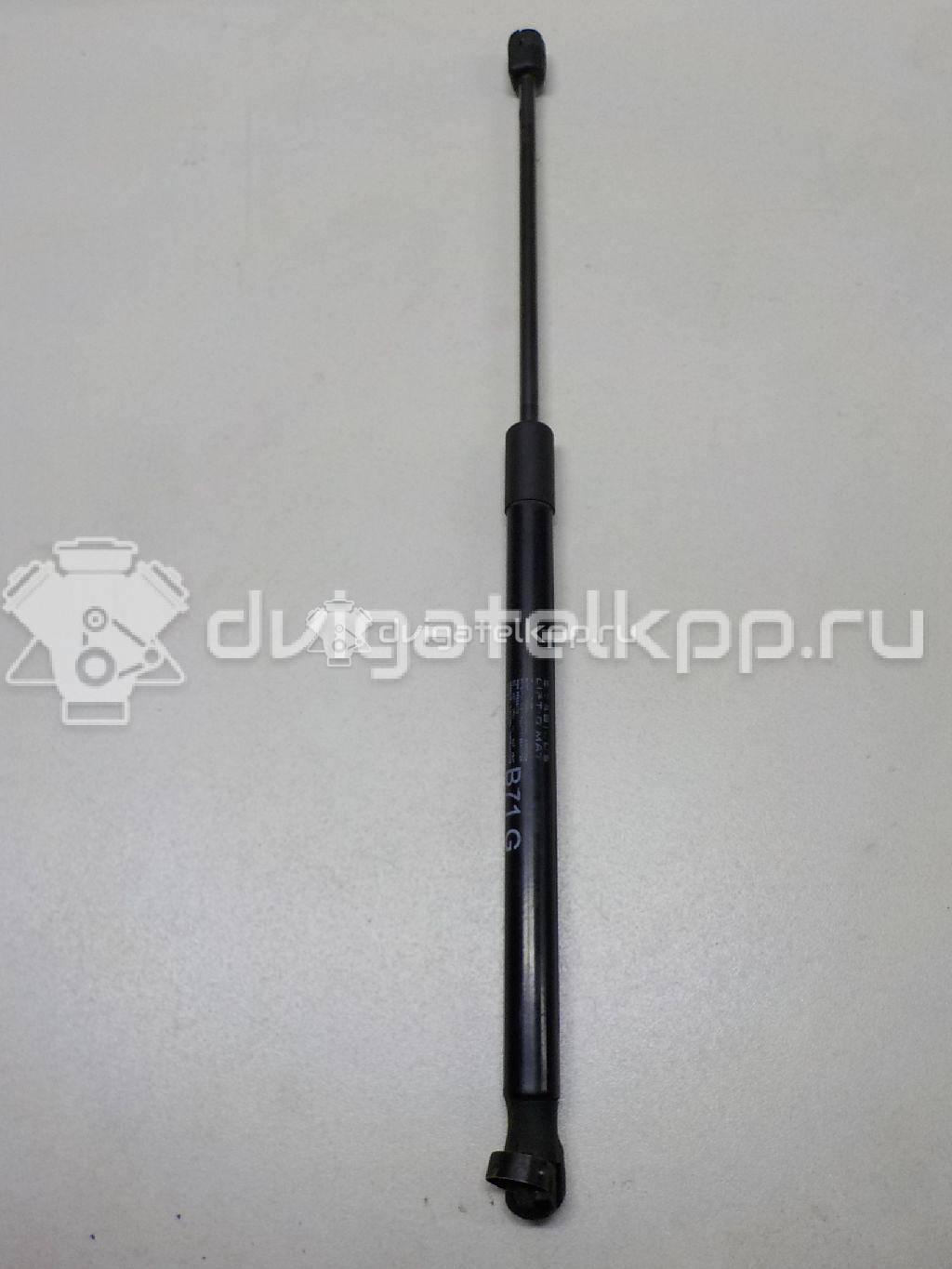 Фото Амортизатор двери багажника  9800717680 для Citroen C4 {forloop.counter}}