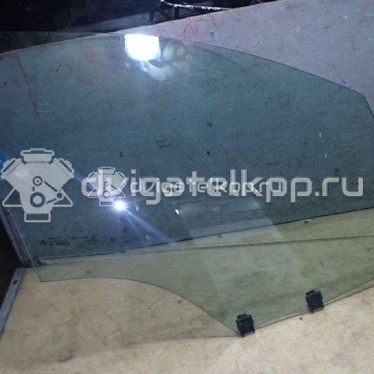 Фото Стекло двери передней правой  9807402780 для Citroen C4