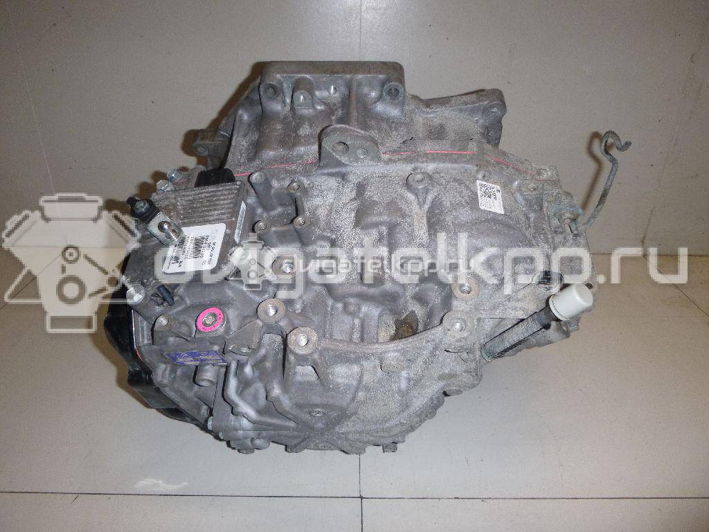 Фото Контрактная (б/у) АКПП для Citroen C4 / C5 / Ds4 / Ds5 / Ds3 156 л.с 16V 1.6 л 5FV (EP6CDT) бензин 2231N3 {forloop.counter}}