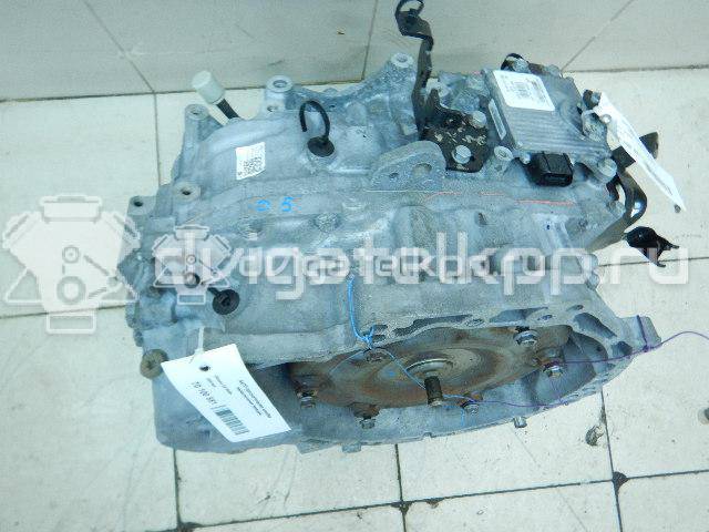 Фото Контрактная (б/у) АКПП для Citroen C4 / C5 / Ds4 / Ds5 / Ds3 156 л.с 16V 1.6 л 5FV (EP6CDT) бензин 2231N3 {forloop.counter}}