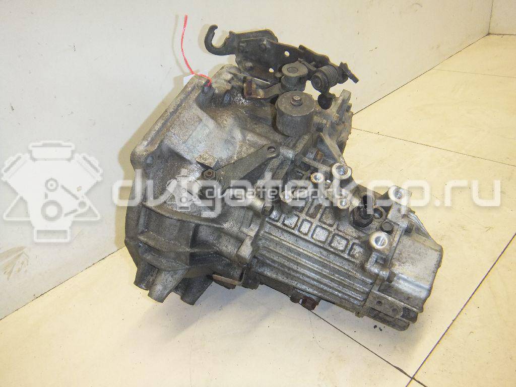 Фото Контрактная (б/у) МКПП для Hyundai Tiburon / Getz Tb / Matrix Fc / Accent / Elantra 103-107 л.с 16V 1.6 л G4ED-G бензин 4300028713 {forloop.counter}}