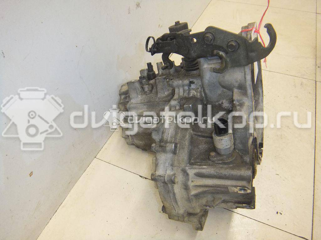 Фото Контрактная (б/у) МКПП для Hyundai / Kia 104-114 л.с 16V 1.6 л G4ED бензин 4300028843 {forloop.counter}}