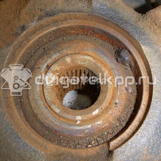 Фото Кулак поворотный передний правый  3870a008 для citroen C4 Picasso