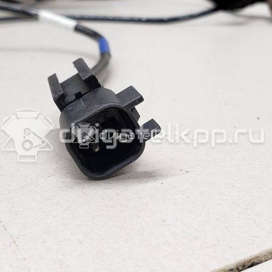 Фото Кулак поворотный передний правый  3870A008 для citroen C4 Picasso