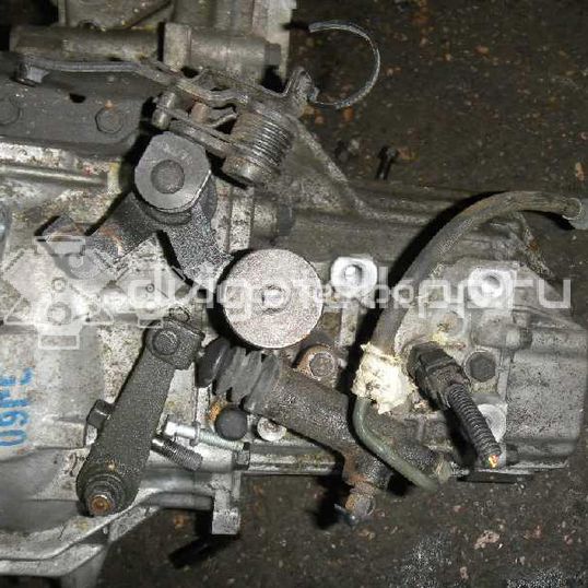 Фото Контрактная (б/у) МКПП для Hyundai / Kia 104-114 л.с 16V 1.6 л G4ED бензин 4300028843