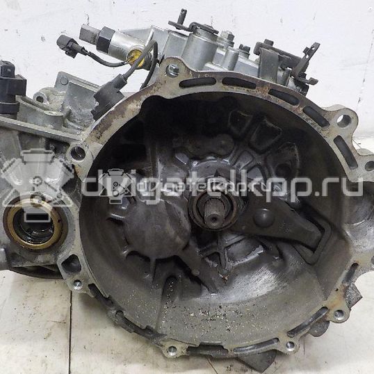 Фото Контрактная (б/у) МКПП для Ford Australia / Effedi / Hyundai / Kia 88-112 л.с 16V 1.5 л D4FA Дизельное топливо 4300023220