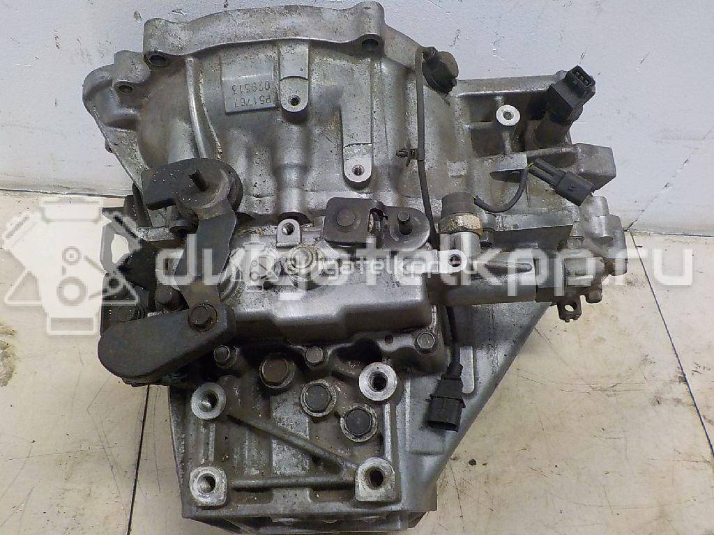 Фото Контрактная (б/у) МКПП для Ford Australia / Effedi / Hyundai / Kia 88-112 л.с 16V 1.5 л D4FA Дизельное топливо 4300023220 {forloop.counter}}