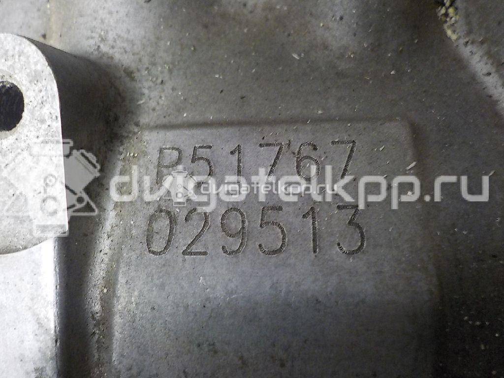 Фото Контрактная (б/у) МКПП для Ford Australia / Effedi / Hyundai / Kia 88-112 л.с 16V 1.5 л D4FA Дизельное топливо 4300023220 {forloop.counter}}