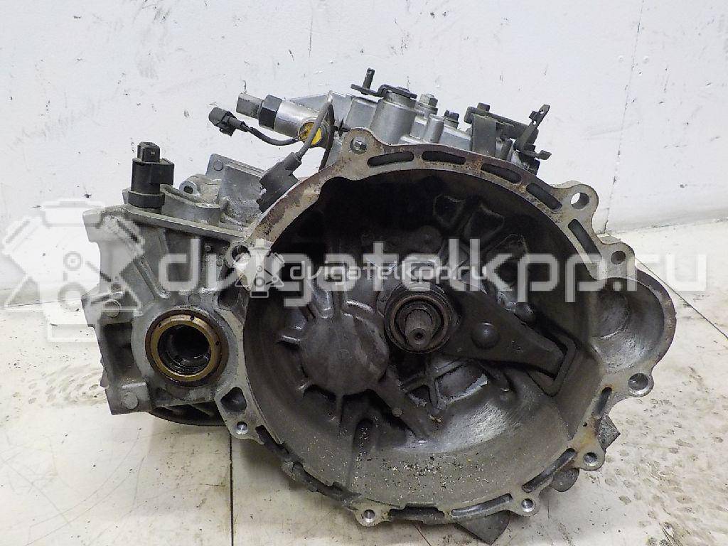 Фото Контрактная (б/у) МКПП для Ford Australia / Effedi / Hyundai / Kia 88-112 л.с 16V 1.5 л D4FA Дизельное топливо 4300023220 {forloop.counter}}