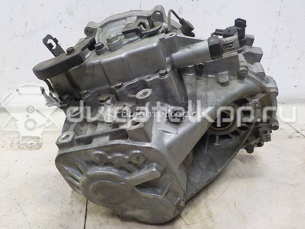 Фото Контрактная (б/у) МКПП для Ford Australia / Effedi / Hyundai / Kia 88-112 л.с 16V 1.5 л D4FA Дизельное топливо 4300023220 {forloop.counter}}