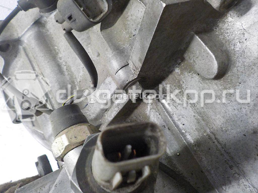 Фото Контрактная (б/у) МКПП для Ford Australia / Effedi / Hyundai / Kia 88-112 л.с 16V 1.5 л D4FA Дизельное топливо 4300023220 {forloop.counter}}