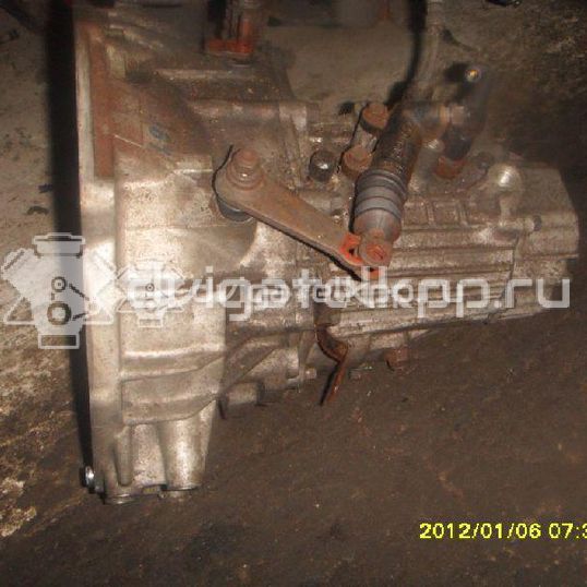 Фото Контрактная (б/у) МКПП для Hyundai / Kia 139-146 л.с 16V 2.0 л G4GC бензин 4300028853